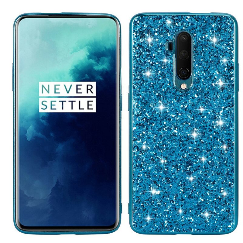 Skal För OnePlus 7T Pro Jag Är Glitter