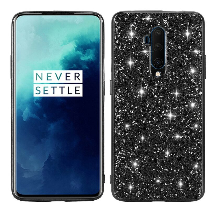 Skal För OnePlus 7T Pro Jag Är Glitter