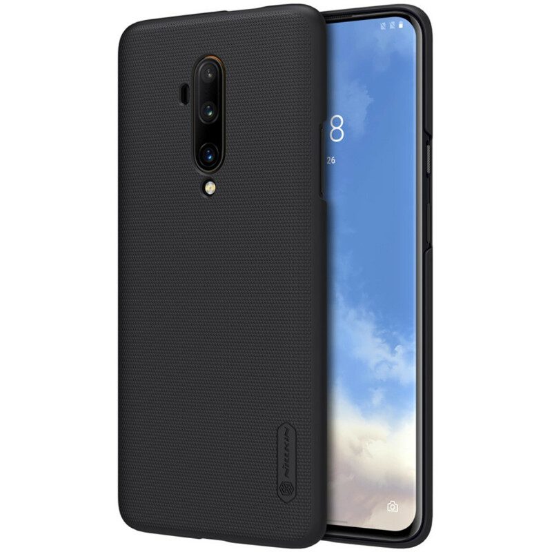 Skal För OnePlus 7T Pro Nillkin Frost Hard