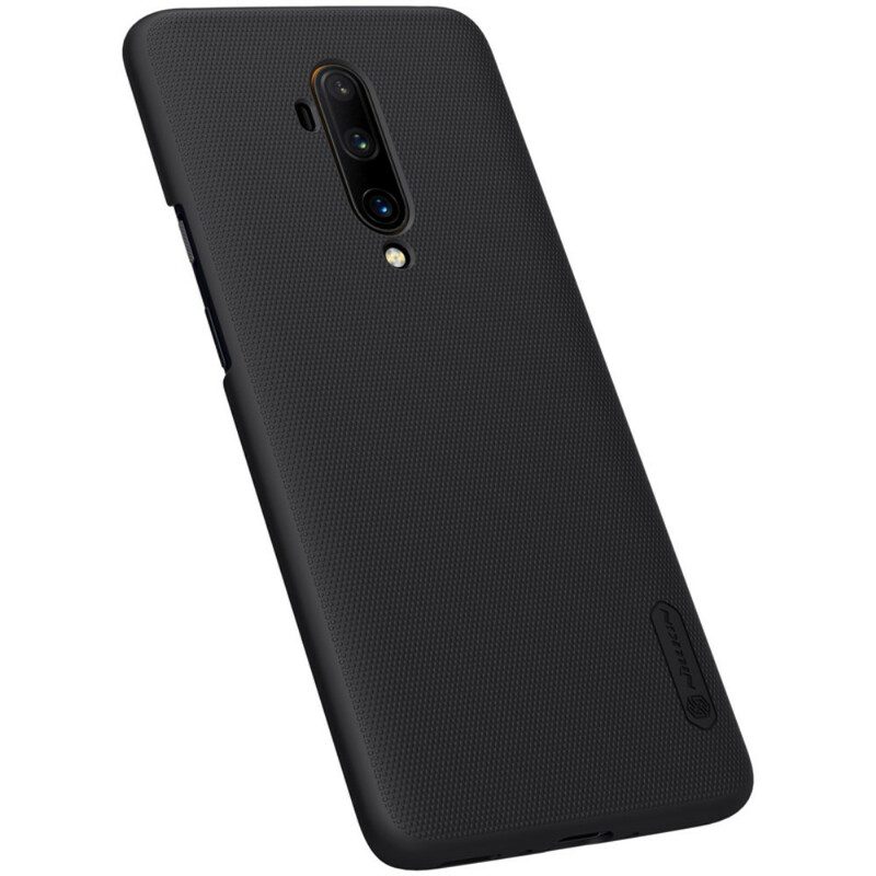 Skal För OnePlus 7T Pro Nillkin Frost Hard