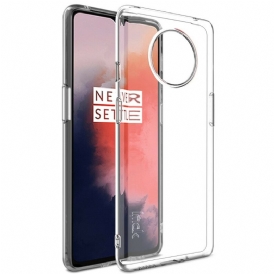 Skal För OnePlus 7T Transparent Imak