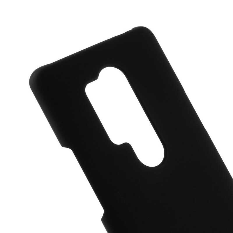 Skal För OnePlus 8 Pro Gummi Mer
