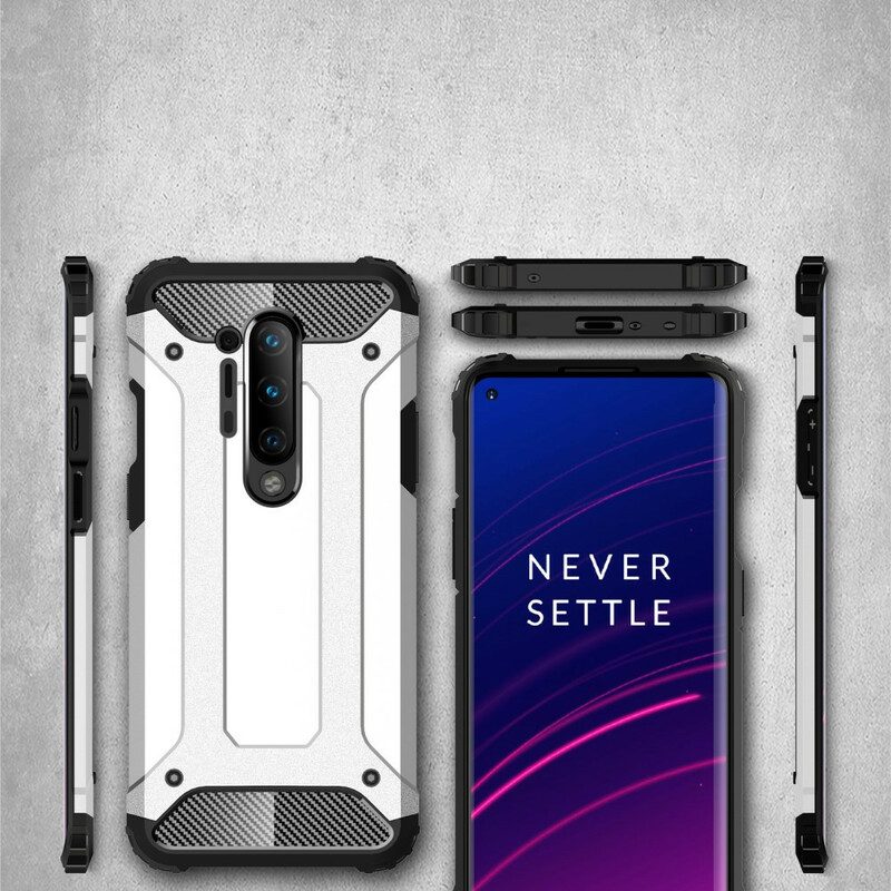 Skal För OnePlus 8 Pro Överlevande