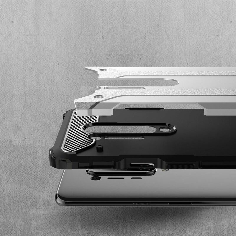 Skal För OnePlus 8 Pro Överlevande