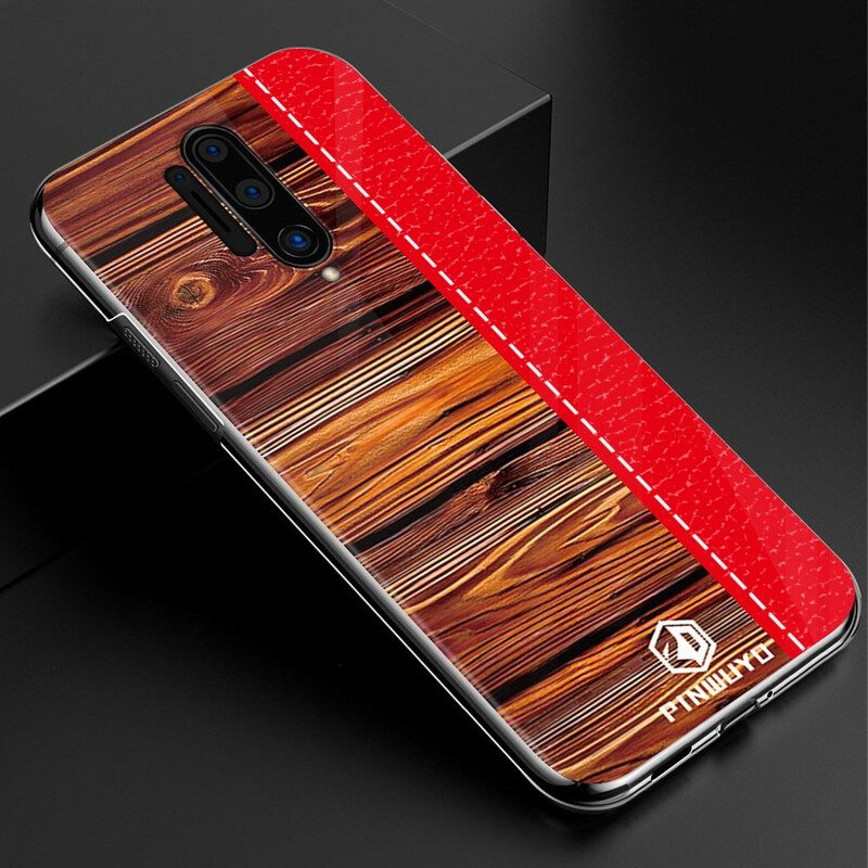 Skal För OnePlus 8 Pro Pin Dun-serien Pinwuyo
