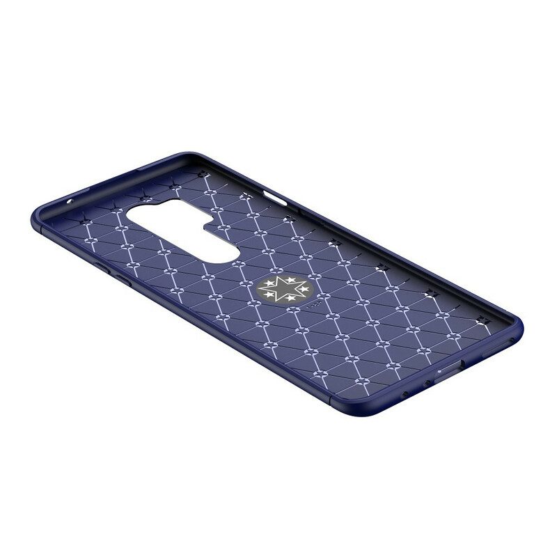 Skal För OnePlus 8 Pro Roterande Ring