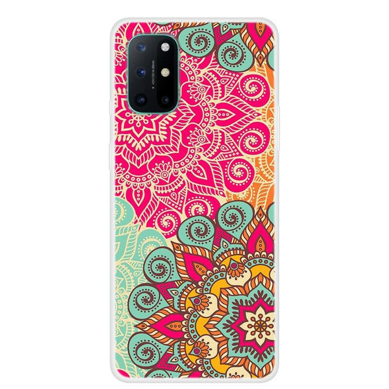 Skal För OnePlus 8T Mandala Trend