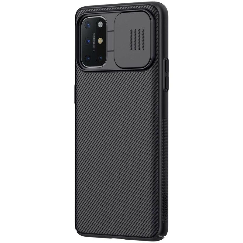 Skal För OnePlus 8T Nillkin Camshield Series