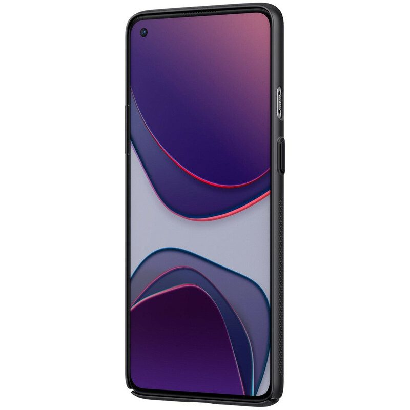 Skal För OnePlus 8T Nillkin Camshield Series