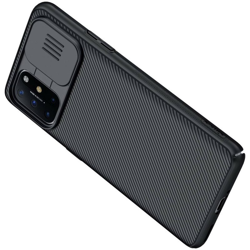 Skal För OnePlus 8T Nillkin Camshield Series