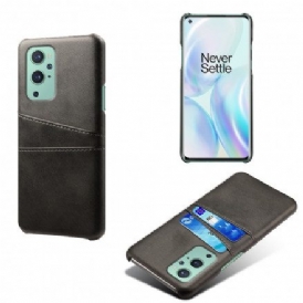 Skal För OnePlus 9 Ksq-korthållare