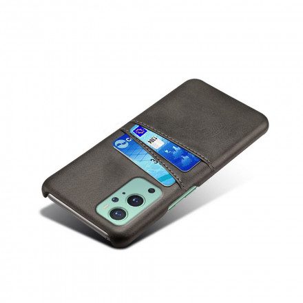 Skal För OnePlus 9 Ksq-korthållare