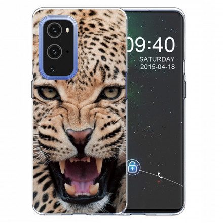 Skal För OnePlus 9 Pro Fantastisk Kattdjur