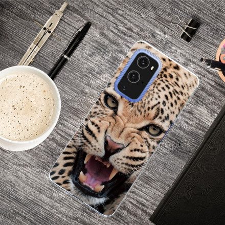 Skal För OnePlus 9 Pro Fantastisk Kattdjur