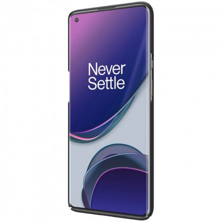 Skal För OnePlus 9 Pro Hård Frost Nillkin