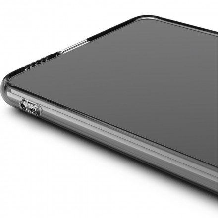 Skal För OnePlus 9 Pro Imak Transparent
