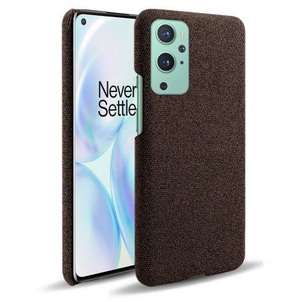 Skal För OnePlus 9 Pro Ksq Duk