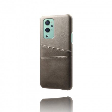 Skal För OnePlus 9 Pro Ksq-korthållare