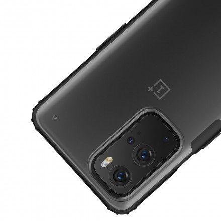 Skal För OnePlus 9 Pro Pansarserien