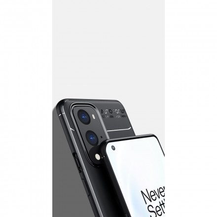 Skal För OnePlus 9 Pro Roterande Ring