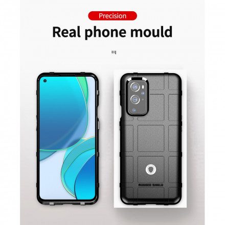 Skal För OnePlus 9 Pro Tålig Sköld