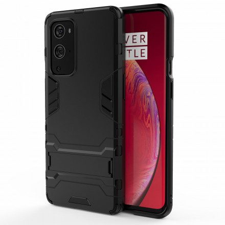 Skal För OnePlus 9 Pro Ultraresistent Med Stöd