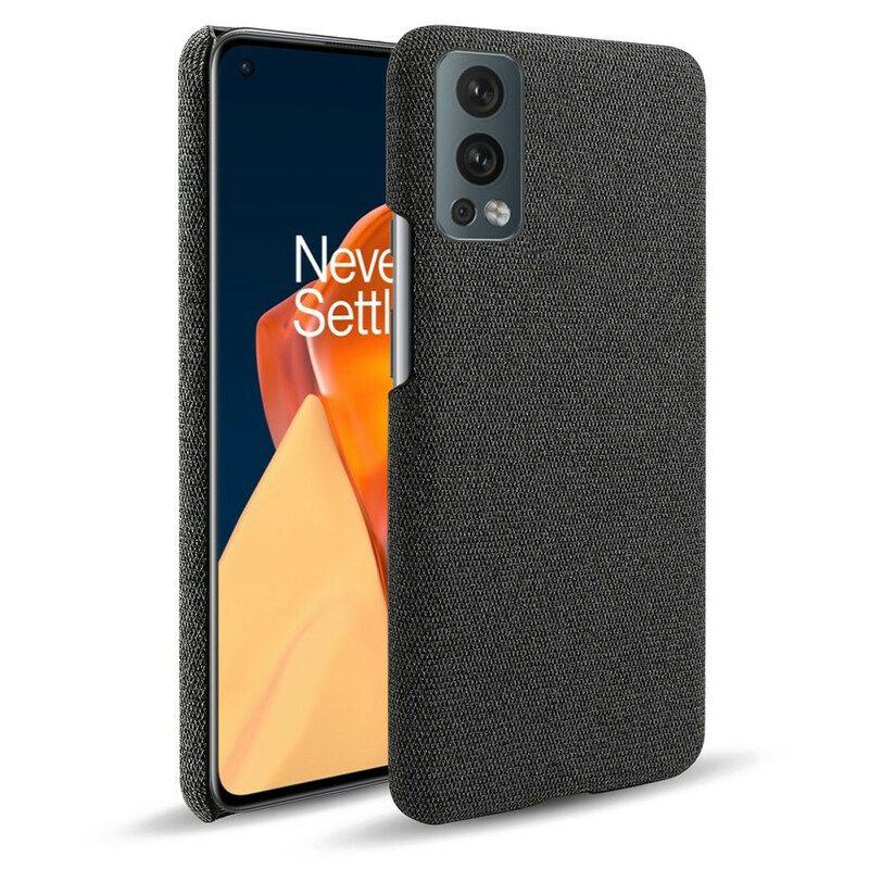 Skal För OnePlus Nord 2 5G Ksq Duk