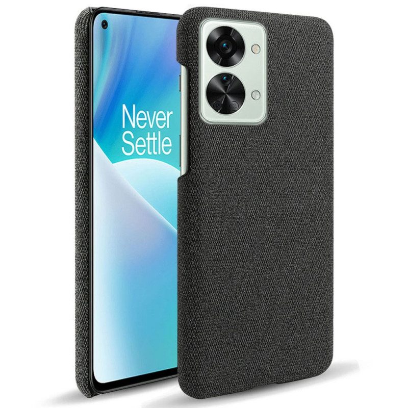 Skal För OnePlus Nord 2T 5G Hlkfri