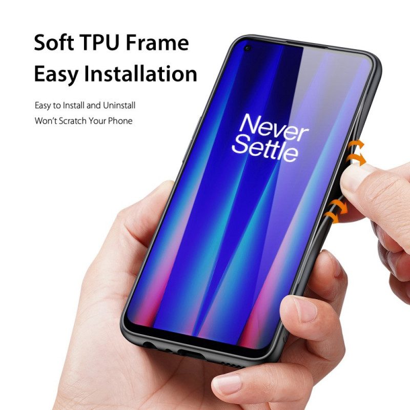 Skal För OnePlus Nord CE 2 5G Dux Ducis