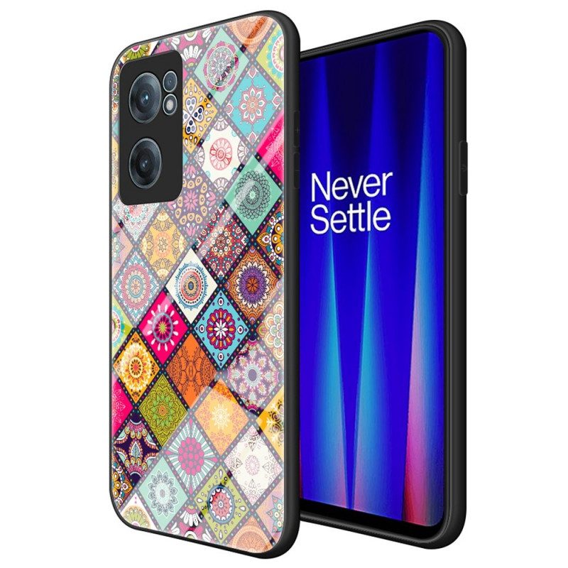 Skal För OnePlus Nord CE 2 5G Gobelänger