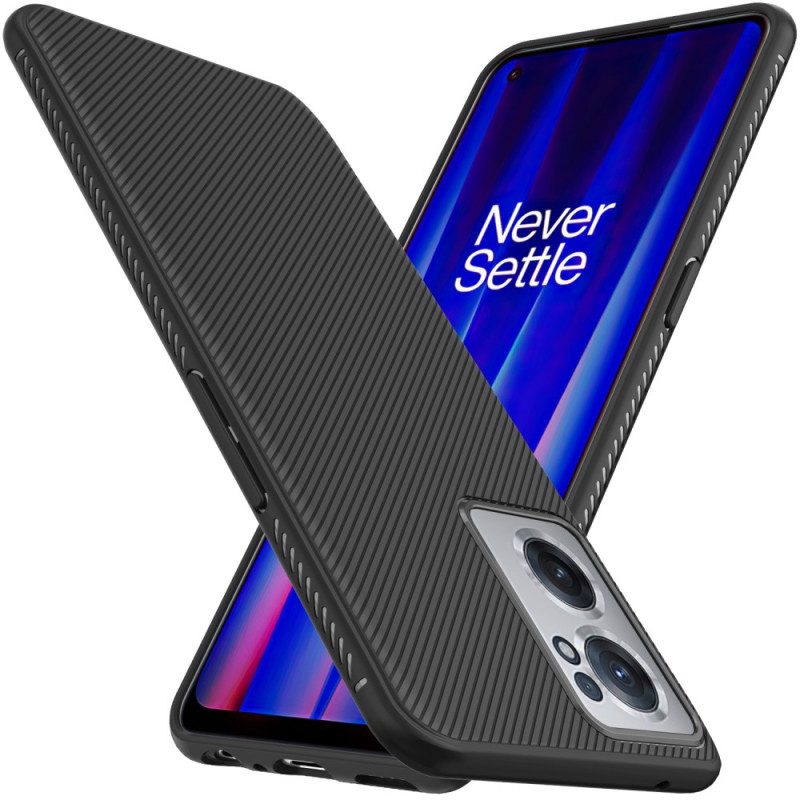 Skal För OnePlus Nord CE 2 5G Jazz-serien