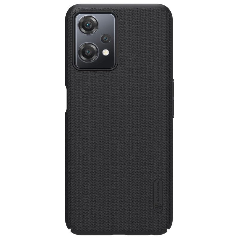 Skal För OnePlus Nord CE 2 Lite 5G Frostad Nillkin