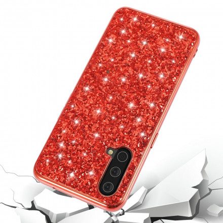 Skal För OnePlus Nord CE 5G Jag Är Glitter