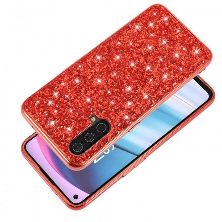 Skal För OnePlus Nord CE 5G Jag Är Glitter