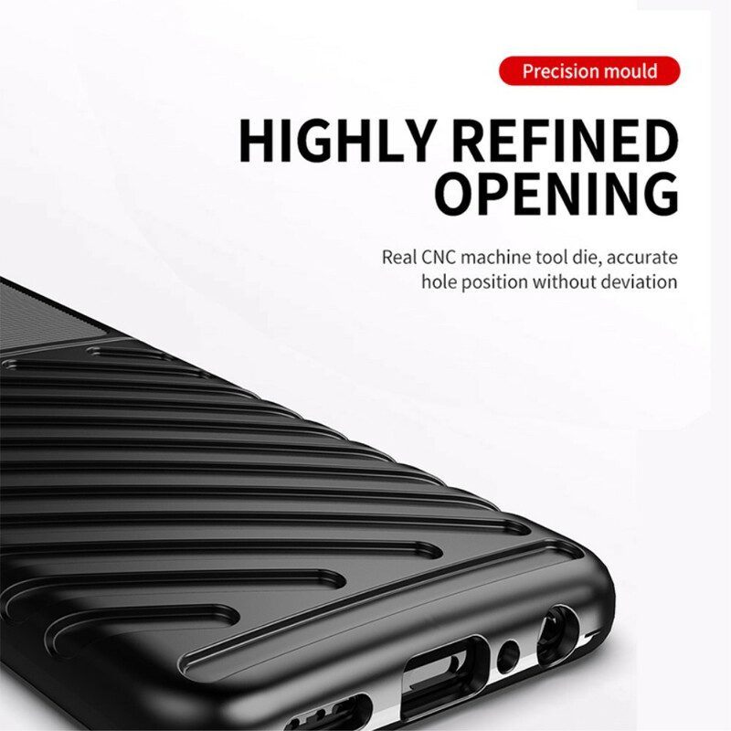 Skal För OnePlus Nord CE 5G Thunder Series