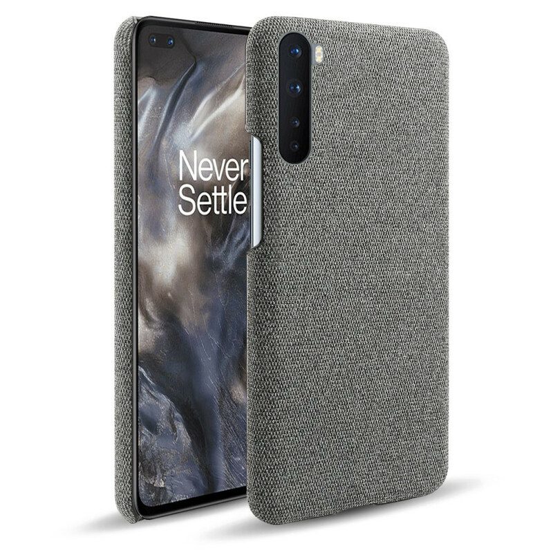 Skal För OnePlus Nord Ksq Duk