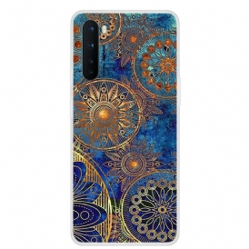 Skal För OnePlus Nord Mandala Design