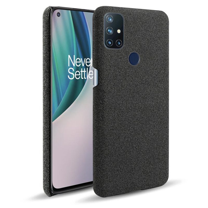 Skal För OnePlus Nord N10 Ksq Duk