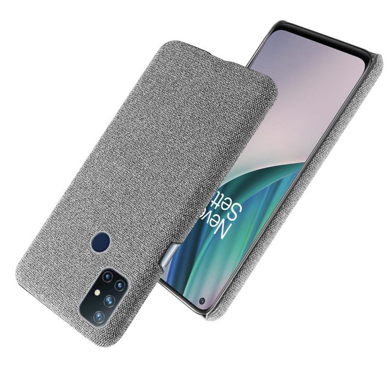 Skal För OnePlus Nord N10 Ksq Duk