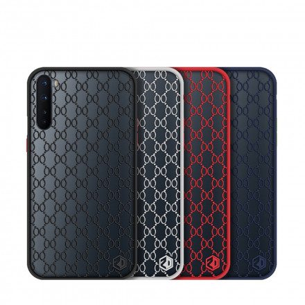 Skal För OnePlus Nord Pin Dun Series Ii Pinwuyo