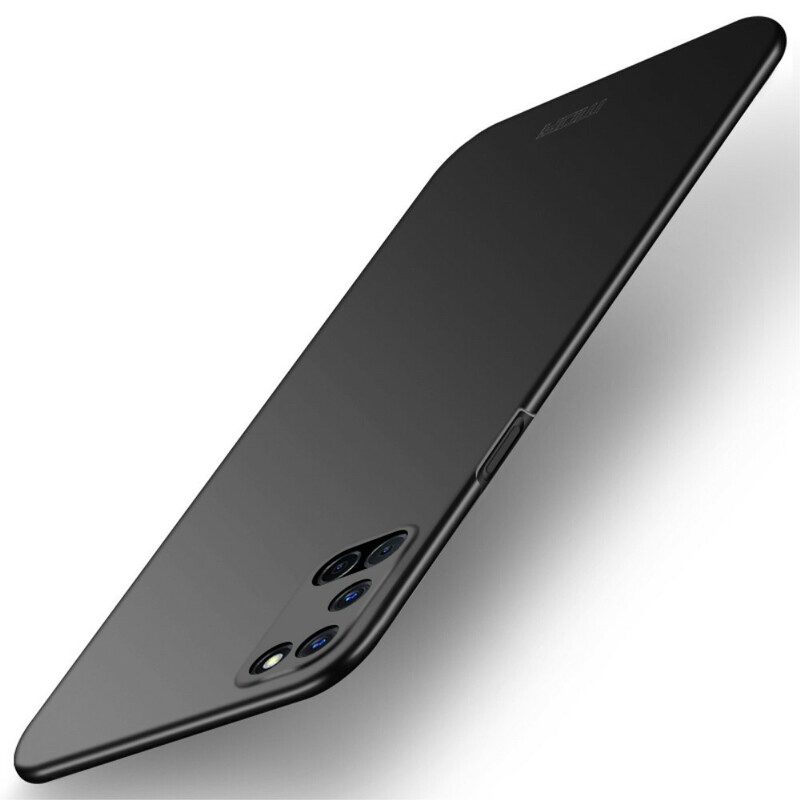 Skal För Oppo A72 Mofi