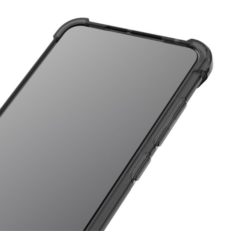 Skal För Oppo A74 4G Transparent Imak