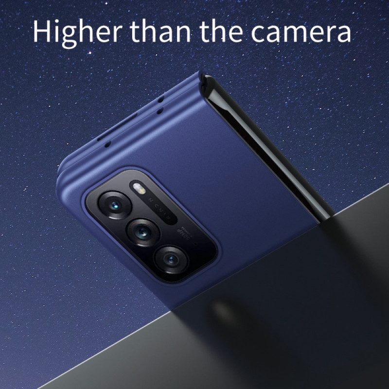 Skal För Oppo Find N Skin-touch