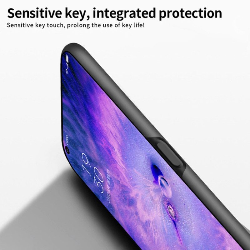 Skal För Oppo Find X5 Mofi