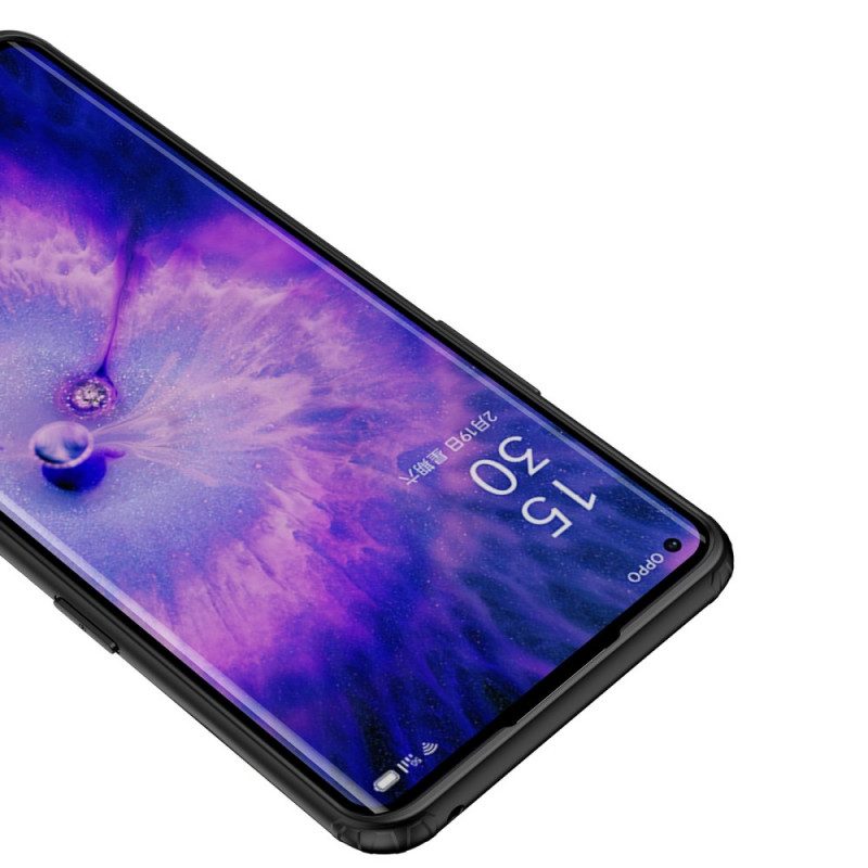 Skal För Oppo Find X5 Pansarserien