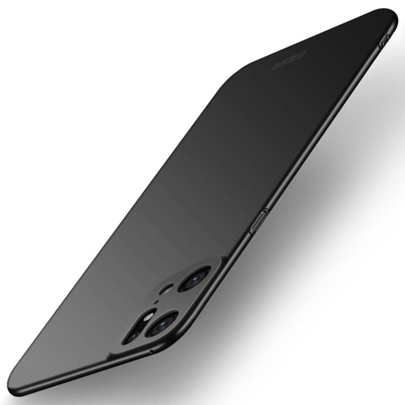 Skal För Oppo Find X5 Pro Mofi