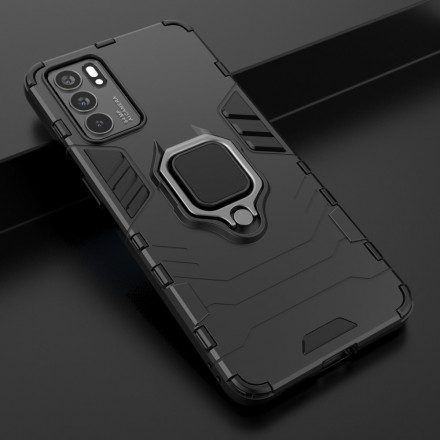 Skal För Oppo Reno 6 5G Beständig Ring