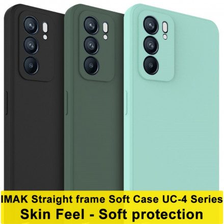 Skal För Oppo Reno 6 5G Uc-4-serien Imak