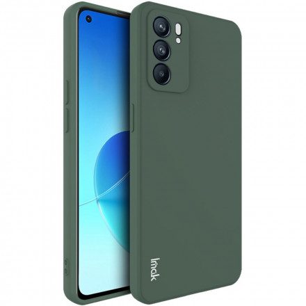 Skal För Oppo Reno 6 5G Uc-4-serien Imak