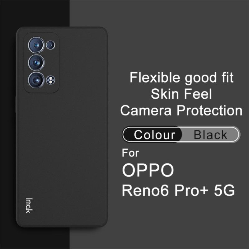Skal För Oppo Reno 6 Pro 5G Imak Uc-4-serien